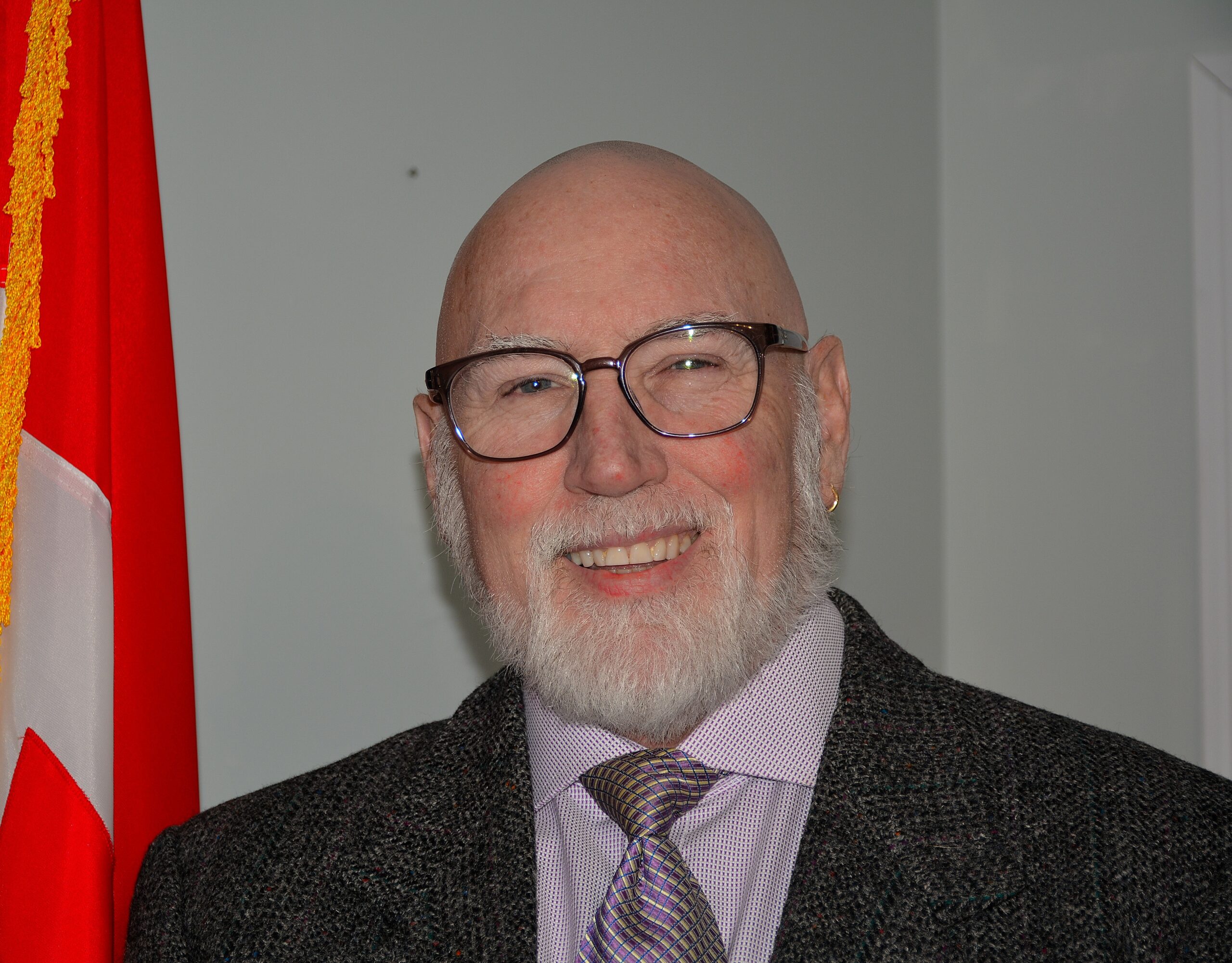 Bruce Manion